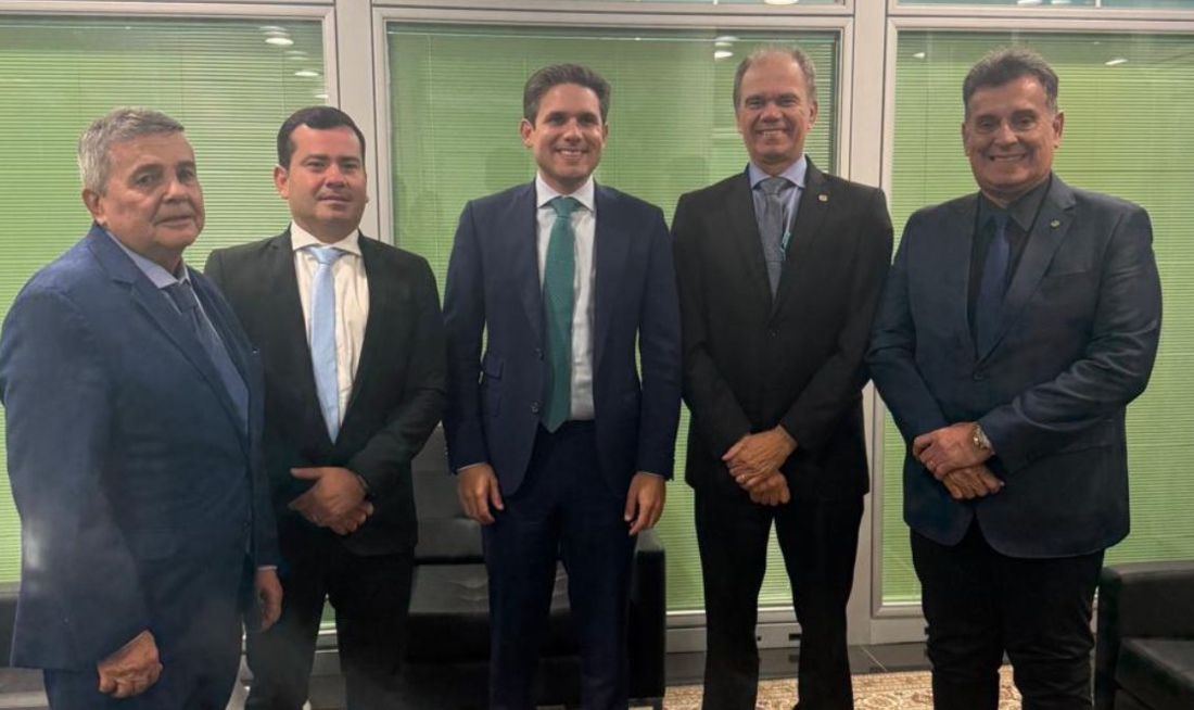 Presidente da Câmara apoia incentivo para diminuir os impactos do tarifaço dos EUA no setor da cana