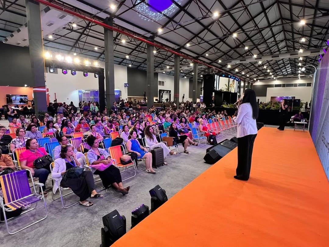 O 21° Congresso Internacional de Inovação na Educação acontece em outubro, no Recife