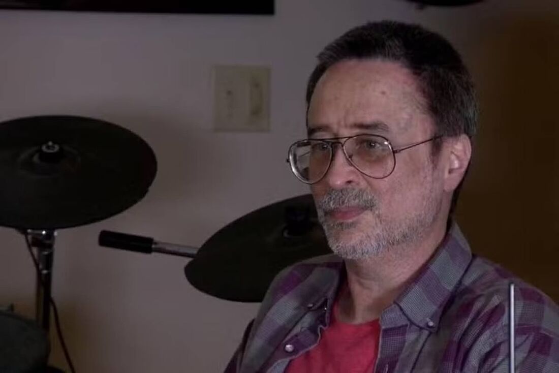 Filho de João Gilberto teve a herança penhorada em ação de Paula Lavigne