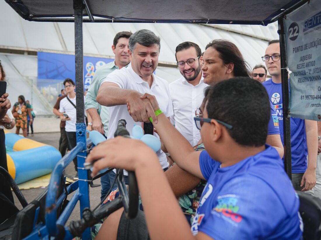 Projeto de Eduardo da Fonte amplia acesso ao BPC