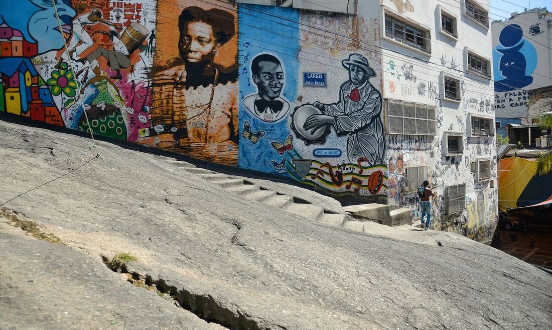 Embratur lança manual sobre igualdade racial no turismo