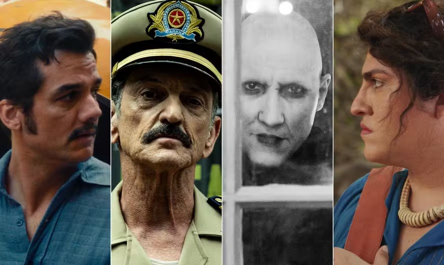 Filmes em exibição no Festival de Brasília de 2025 