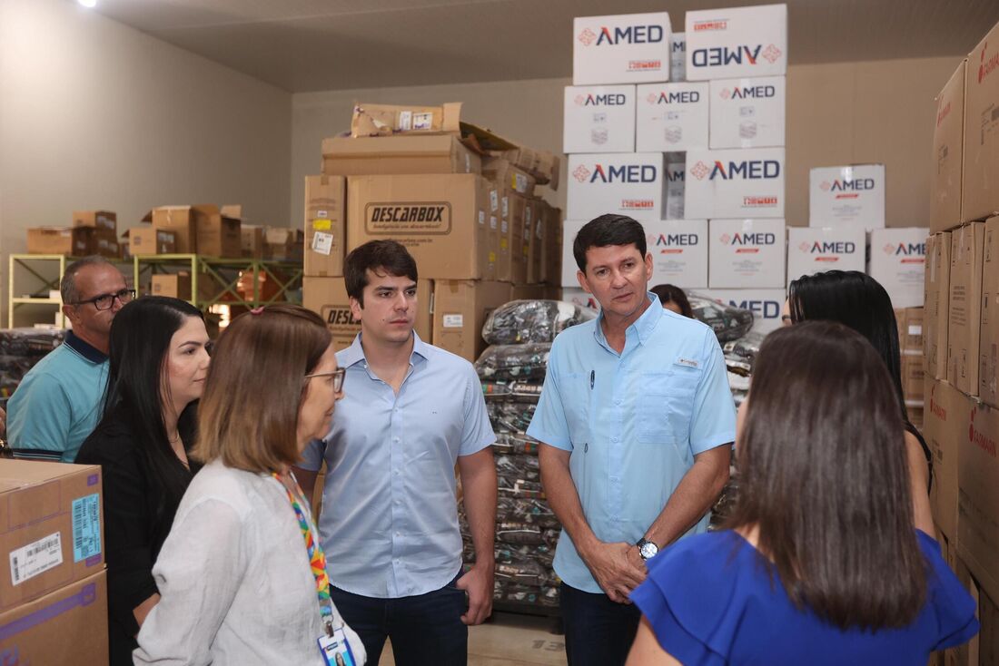 Antonio Coelho destina emenda parlamentar em Petrolina
