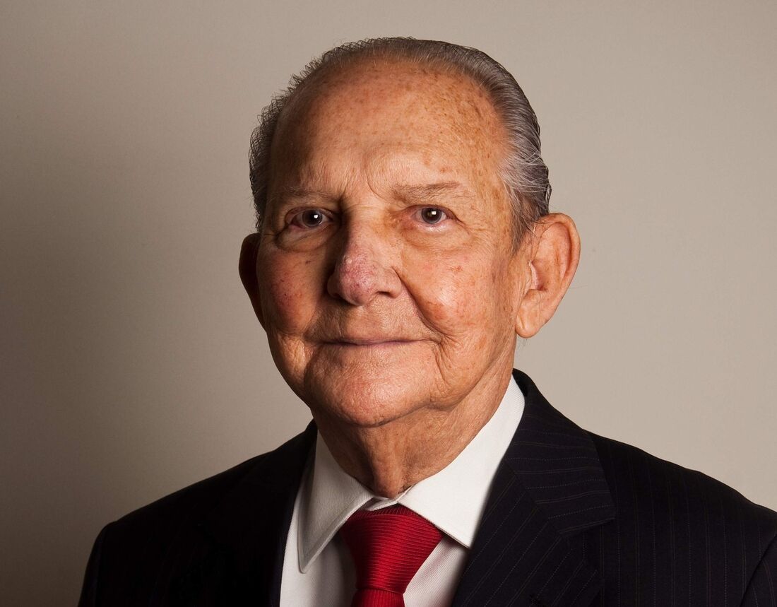 Armando Monteiro Filho