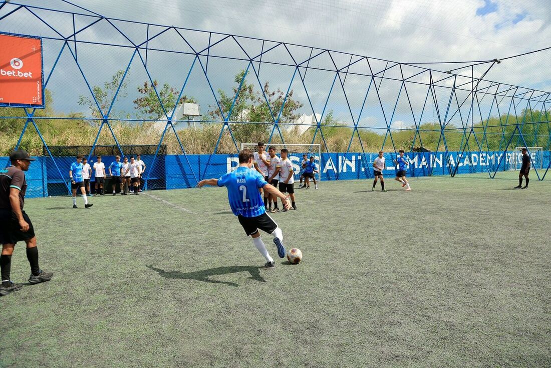 Competição reunirá no total, 46 equipes participantes: 23 masculinas e 23 femininas