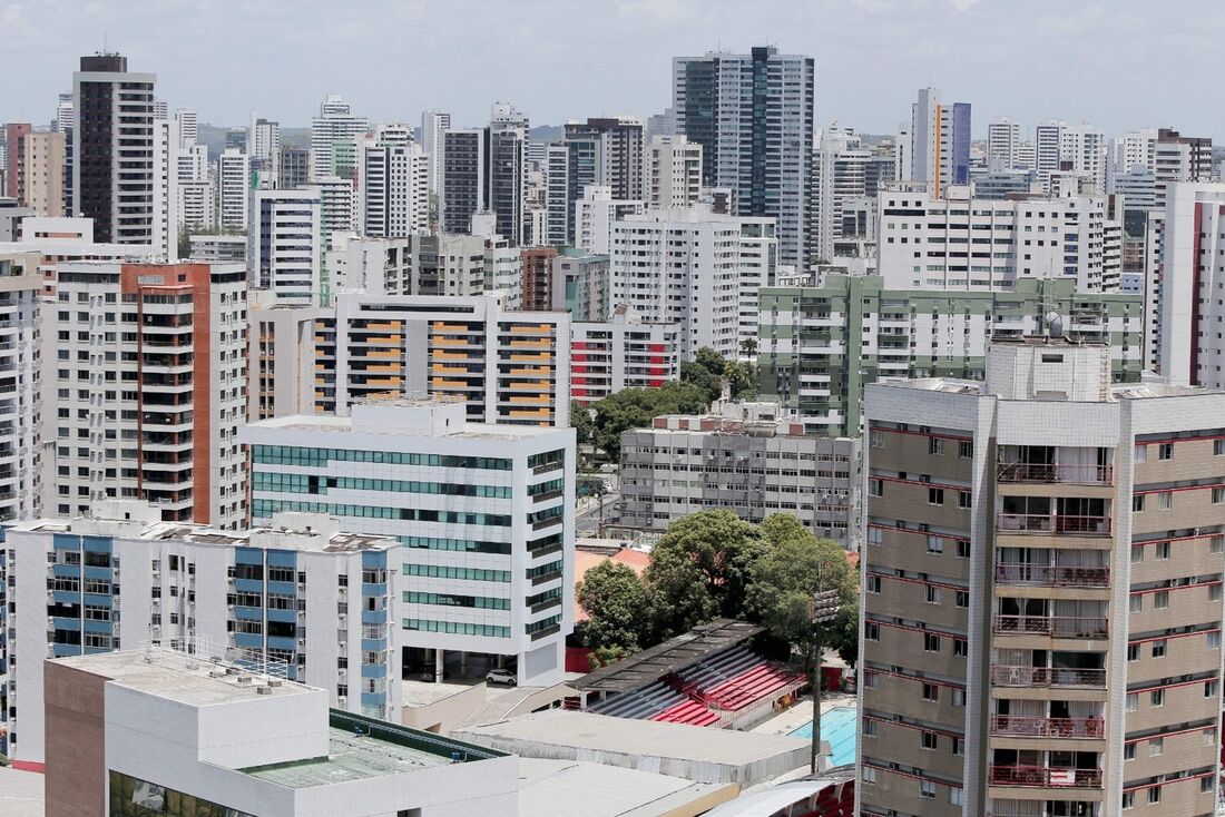 Dados do MIDR mostram que cerca de 40 milhões de imóveis no Brasil não possuem escrituras