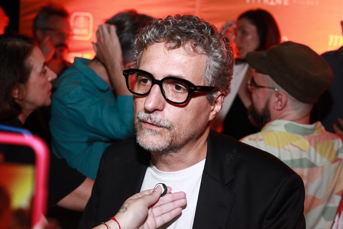 A expectativa é que o longa, que foi escolhido pela Academia Brasileira de Cinema para ser o representante do Brasil no Oscar do próximo ano, possa repetir o feito de Ainda Estou Aqui