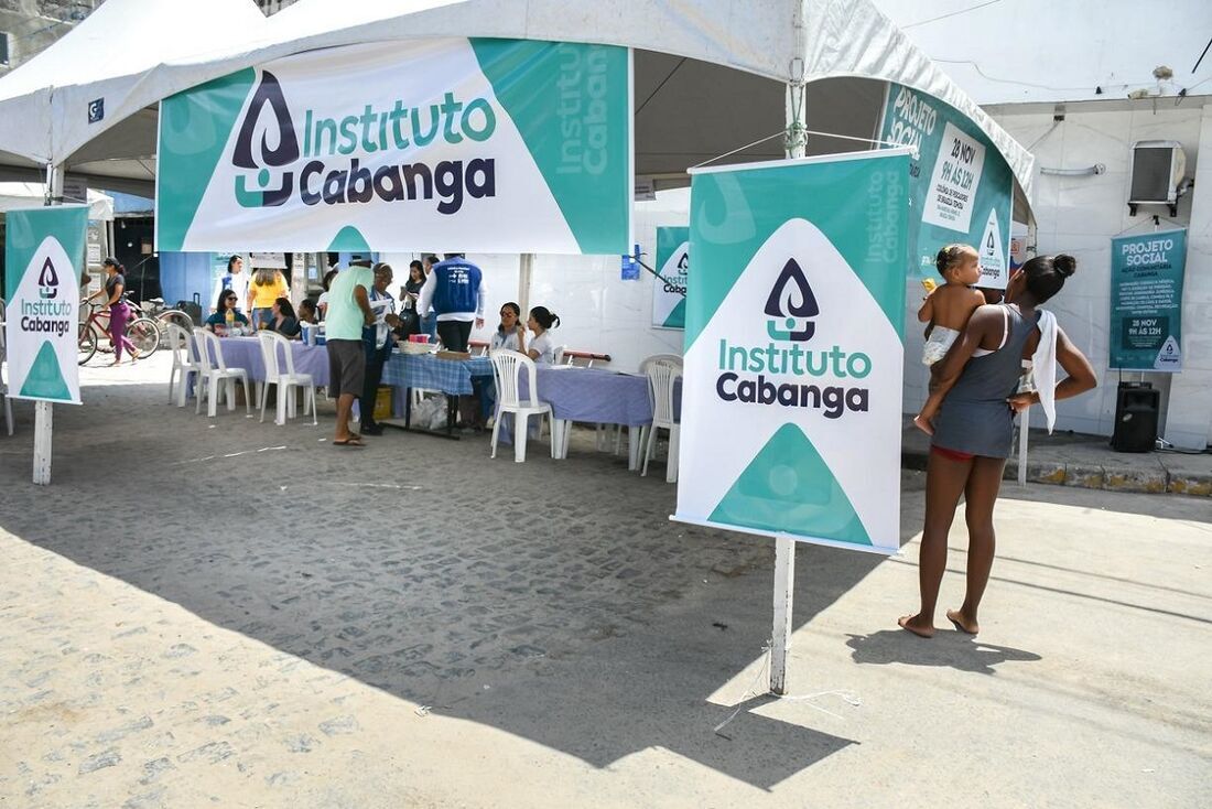 Câmara do Recife concede Título de Utilidade Pública ao Instituto Cabanga de Responsabilidade Social