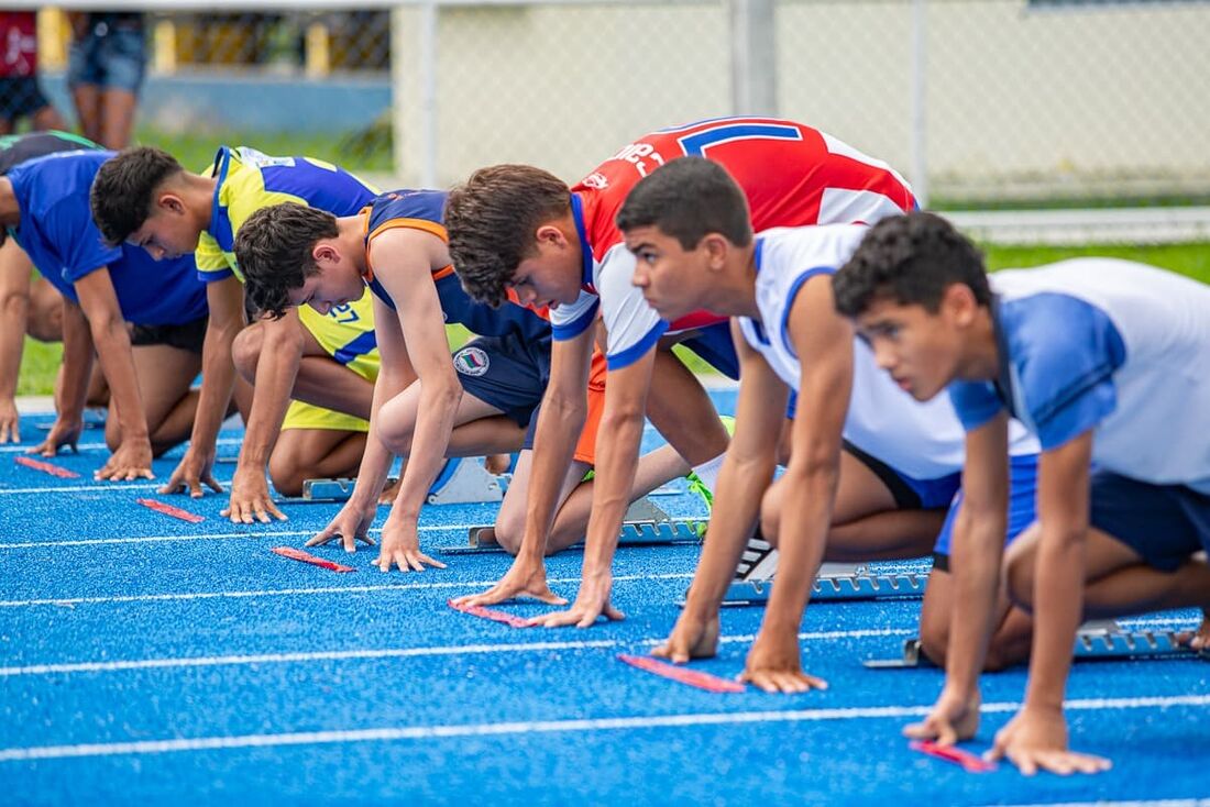Por meio de Lei Estadual de Incentivo ao Esporte, Secretaria Estadual dos Esportes abre edital