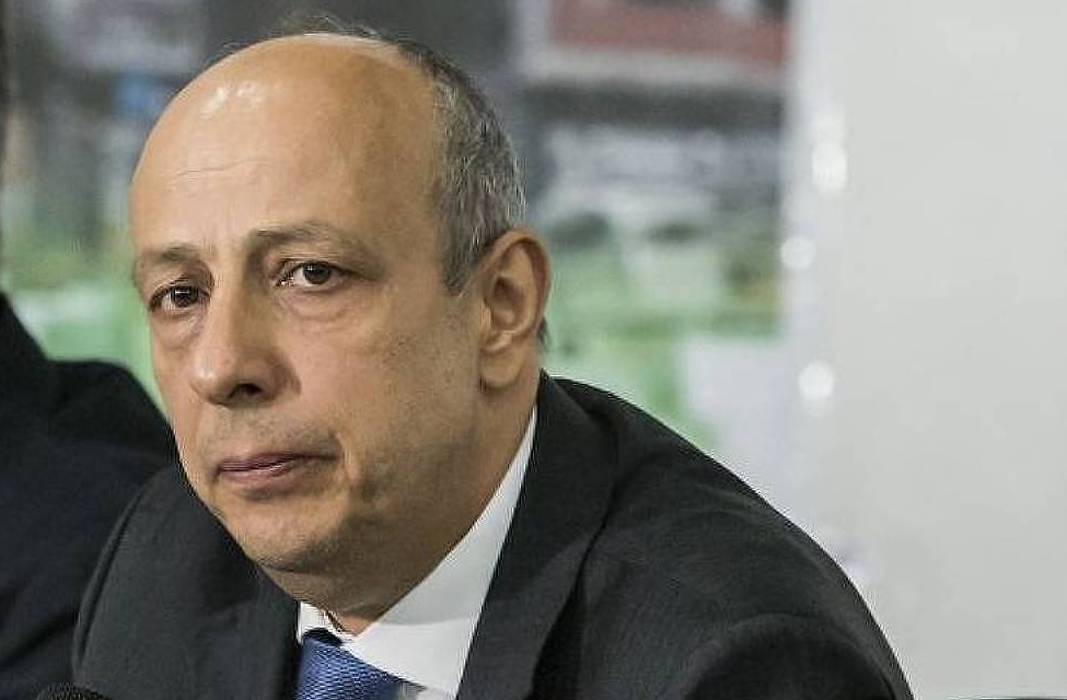 Ruy Ferraz Fontes, ex-delegado-geral de São Paulo