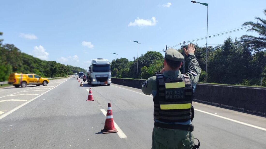 Semana Nacional do Trânsito: Rodovias concessionadas alertam sobre comportamento do condutor