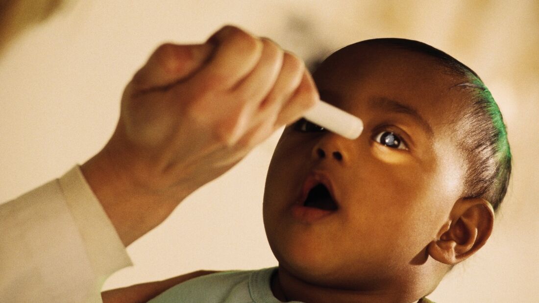 A iniciativa foi criada pelo casal de jornalistas Tiago Leifert e Daiana Garbin, após o diagnóstico da filha Lua com a doença, em 2021