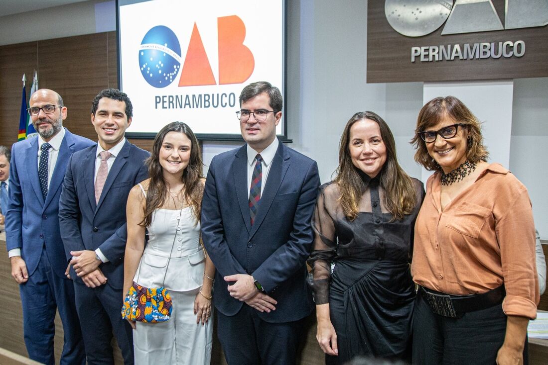 Instituto Egídio Ferreira Lima tem nova diretoria 