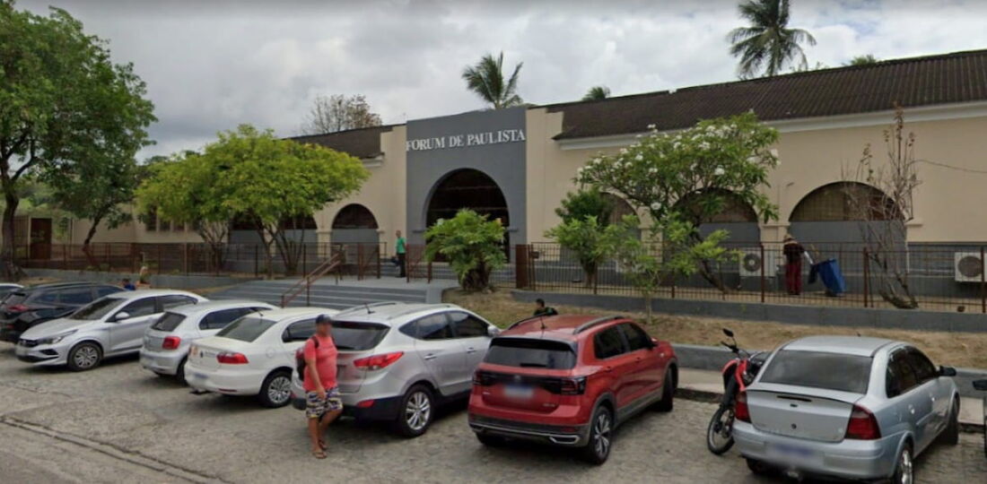 Julgamento ocorreria no Fórum de Paulista, na Região Metropolitana do Recife