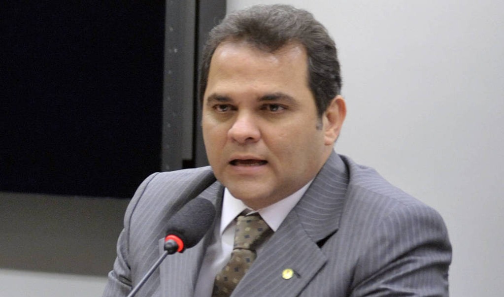 O deputado federal José Priante defende retirar R$ 1,5 bi do arcabouço fiscal