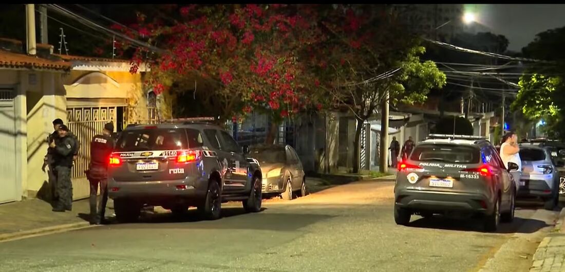 Criminosos armados invadem creche para tentar acessar residências no Morumbi, em São Paulo