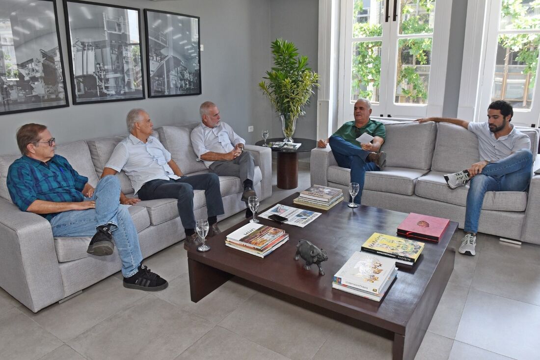 Representantes da Agropecurária Vila Rica e Agropecuária BC realizam sexta edição do Leilão Vila Rica nesta sexta (27)