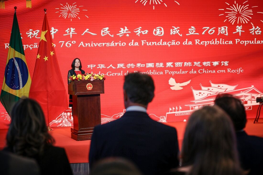 Celebração lotou Salão Cícero Dias, no Mar Hotel, em Boa Viagem