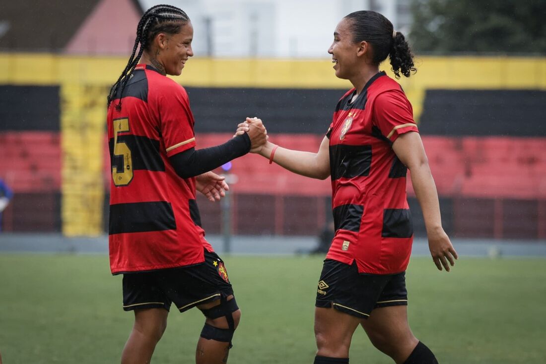 Leoas terão uma difícil partida contra o Palmeiras, que também vem embalado na competição