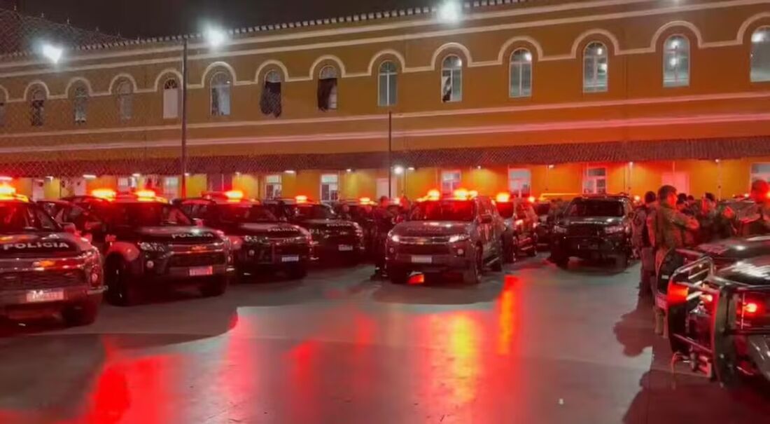 Postos de combustíveis e uma rede de hotéis e motéis com unidades em diversas cidades de São Paulo