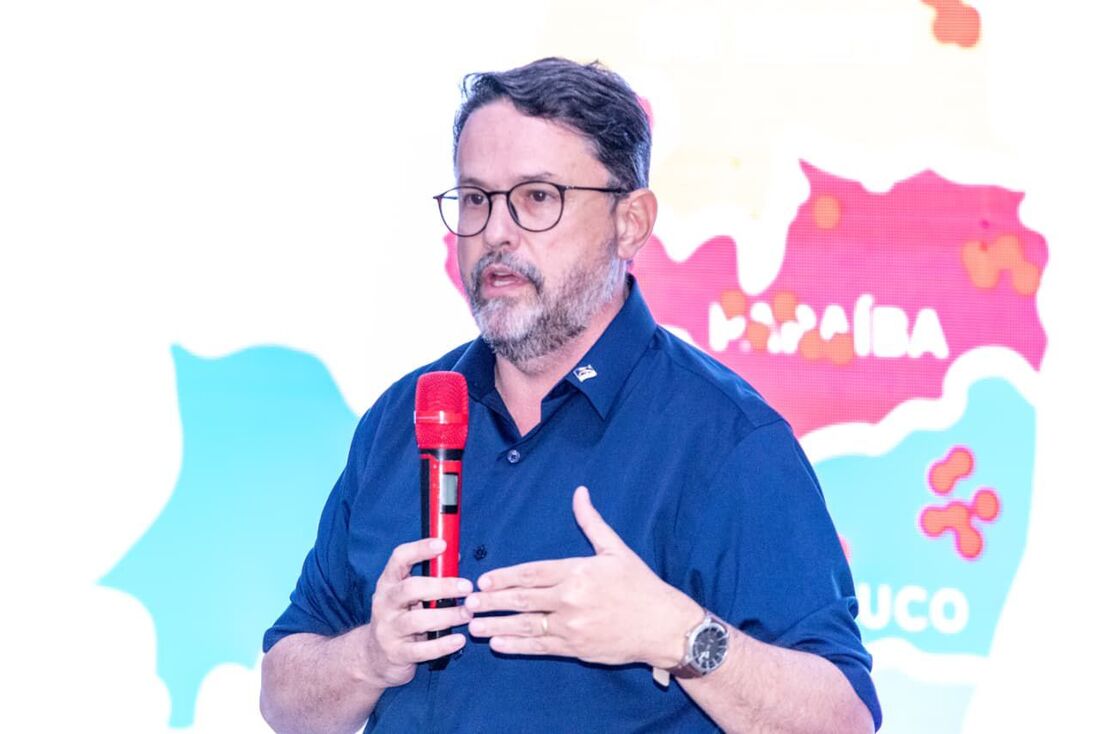 Conexões Transnordestina: ferrovia é estratégica para economia de Pernambuco, destaca secretário 