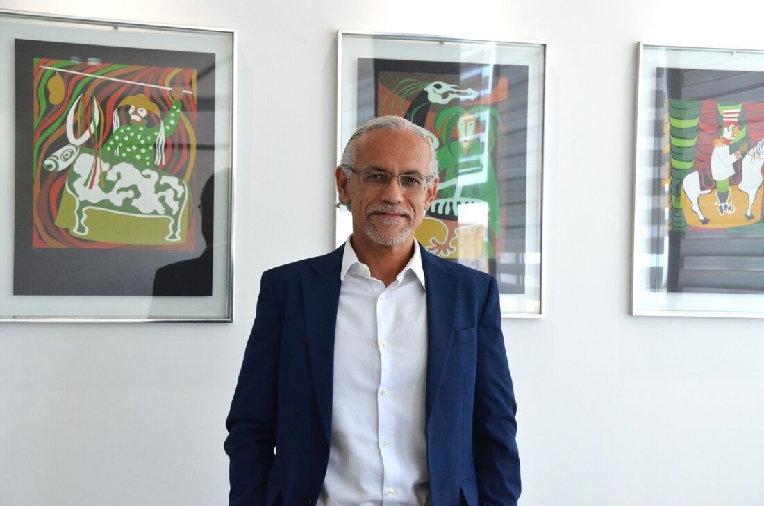 Auditor fiscal Flávio Mota assume Secretaria da Fazenda de Pernambuco