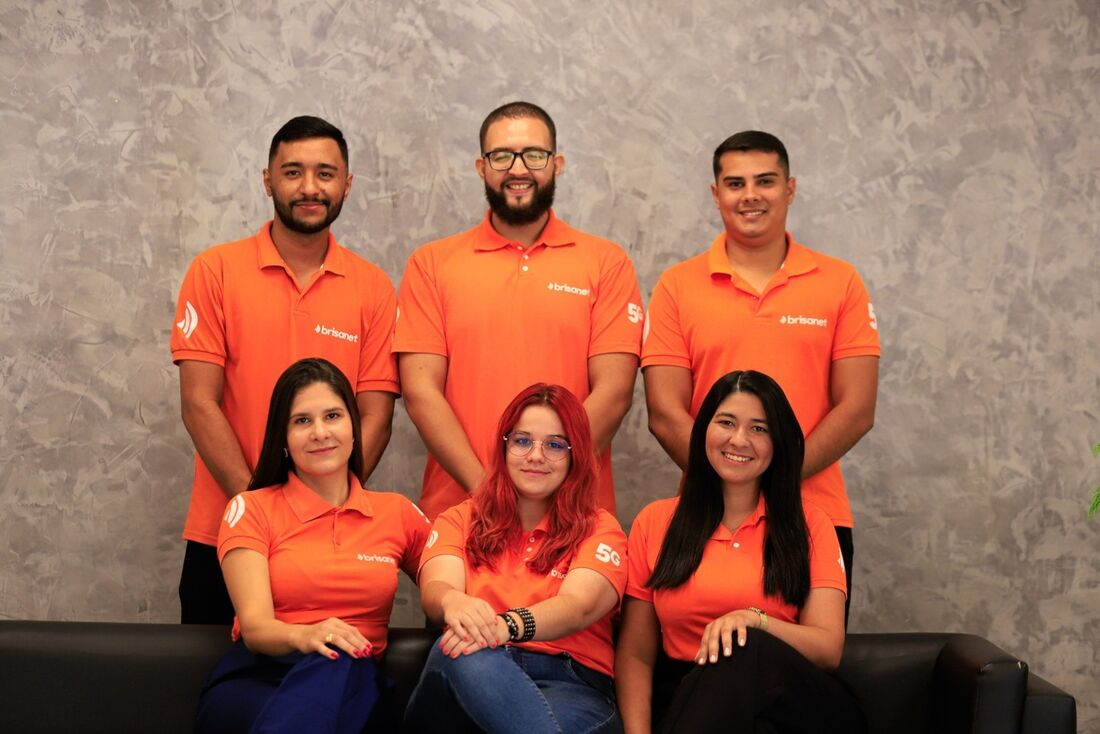 Brisanet abre vagas em PE