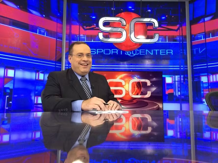 Morre o apresentador Paulo Soares, o Amigão