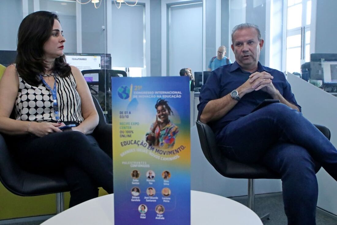 Senac-PE promove 21&ordm; Congresso Internacional de Inovação na Educação