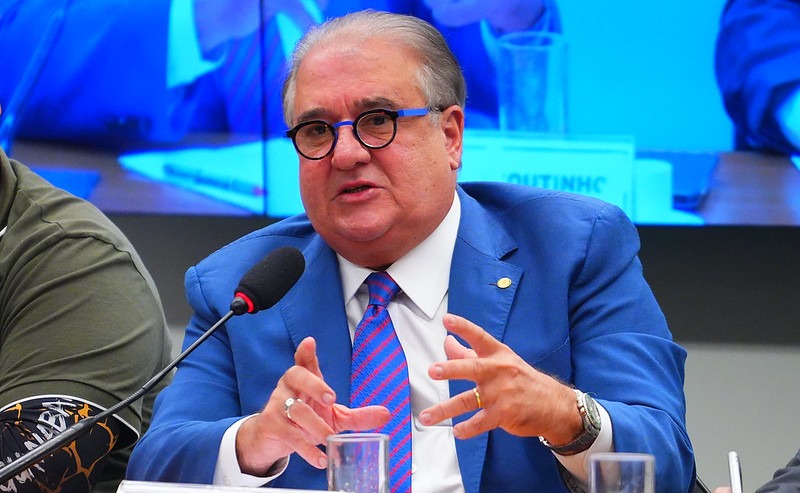 Deputado Augusto Coutinho