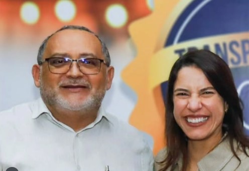 Prefeito de João Alfredo deixou o PSB e se filiou ao PSD