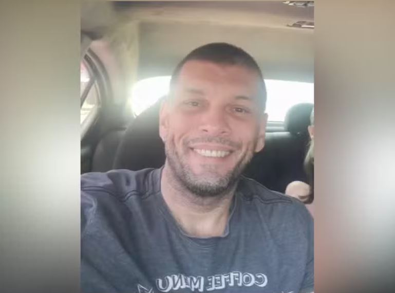 O policial civil Marcus Vinicius, conhecido entre colegas como Máskara, foi morto na manhã desta terça-feira durante a megaoperação das polícias Civil e Militar nos complexos da Penha e do Alemão, na Zona Norte do Rio