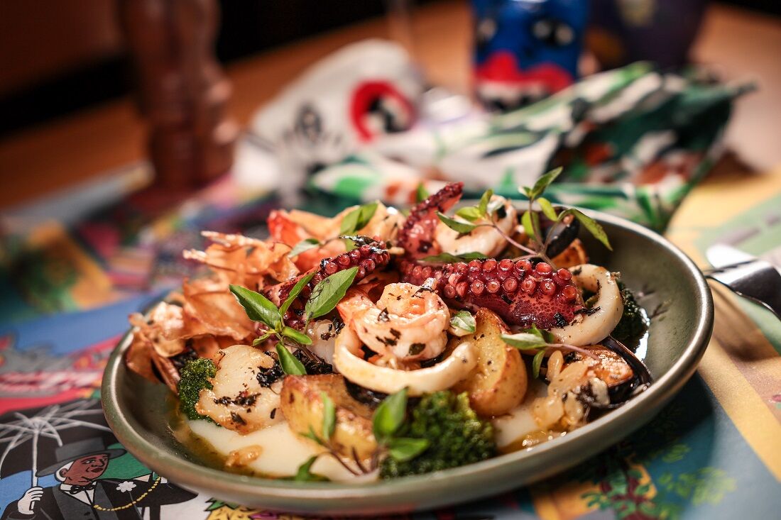 Águas de Março é novidade da temporada