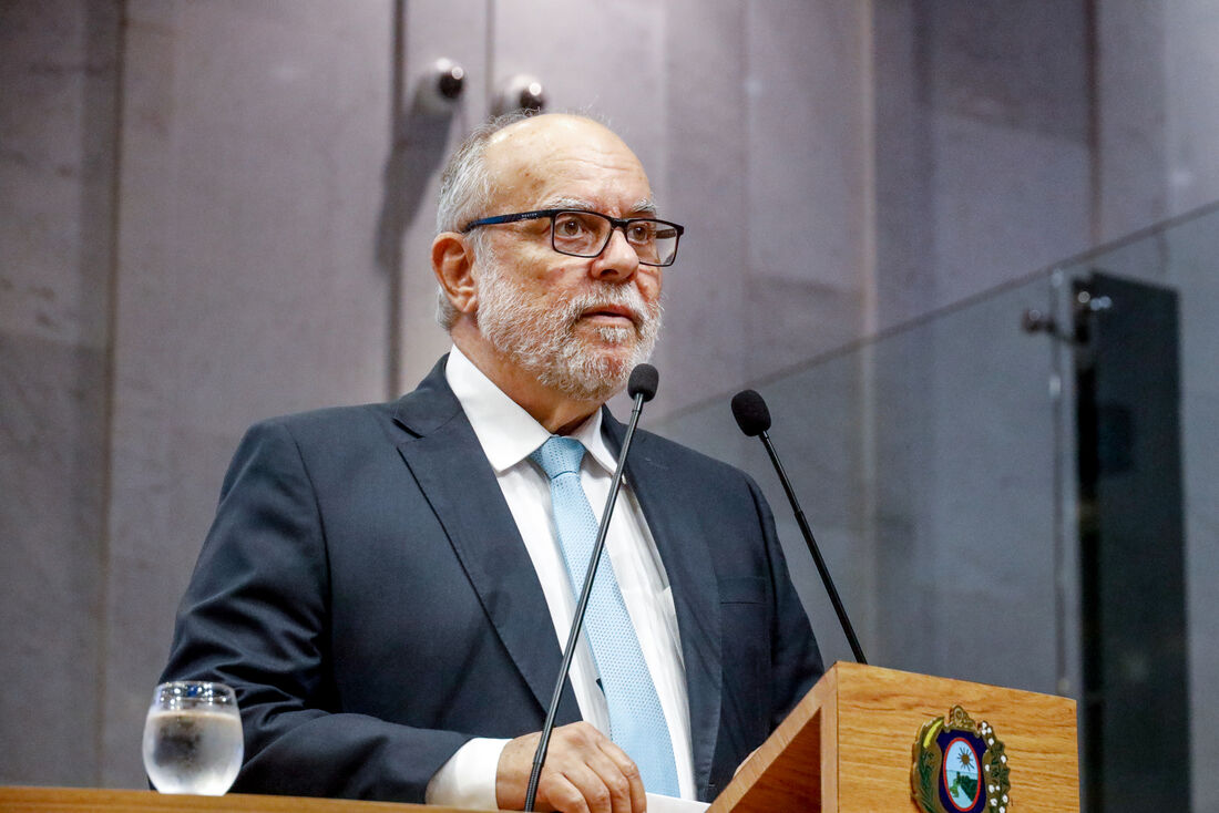 Waldemar Borges tem filiação ao MDB garantida pela Justiça em nova decisão judicial