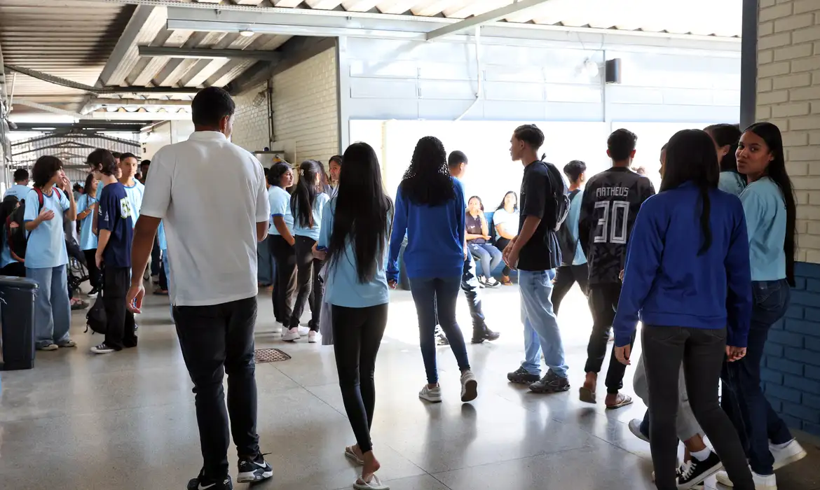 Pé-de-Meia: nascidos em maio e junho recebem 7ª parcela