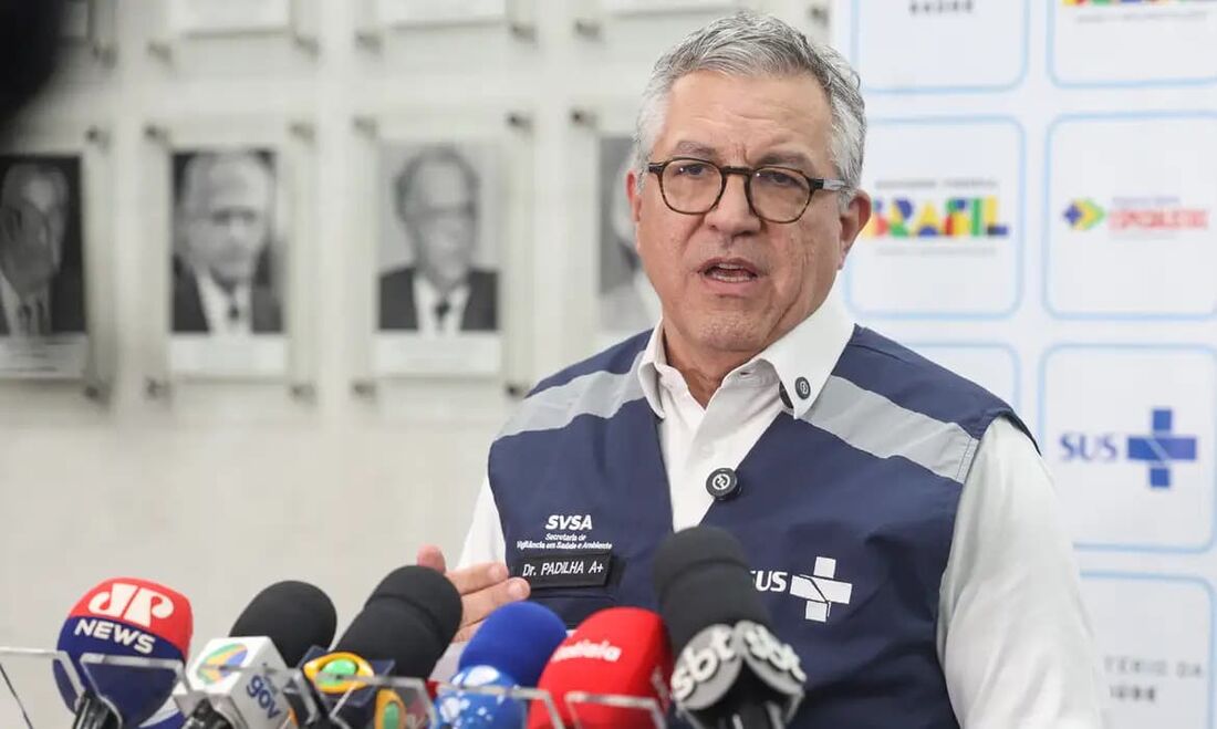 O Ministério da Saúde anunciou, nesta quarta-feira (22), em Brasília, ações para expandir os serviços de radioterapia no Sistema Único de Saúde (SUS).