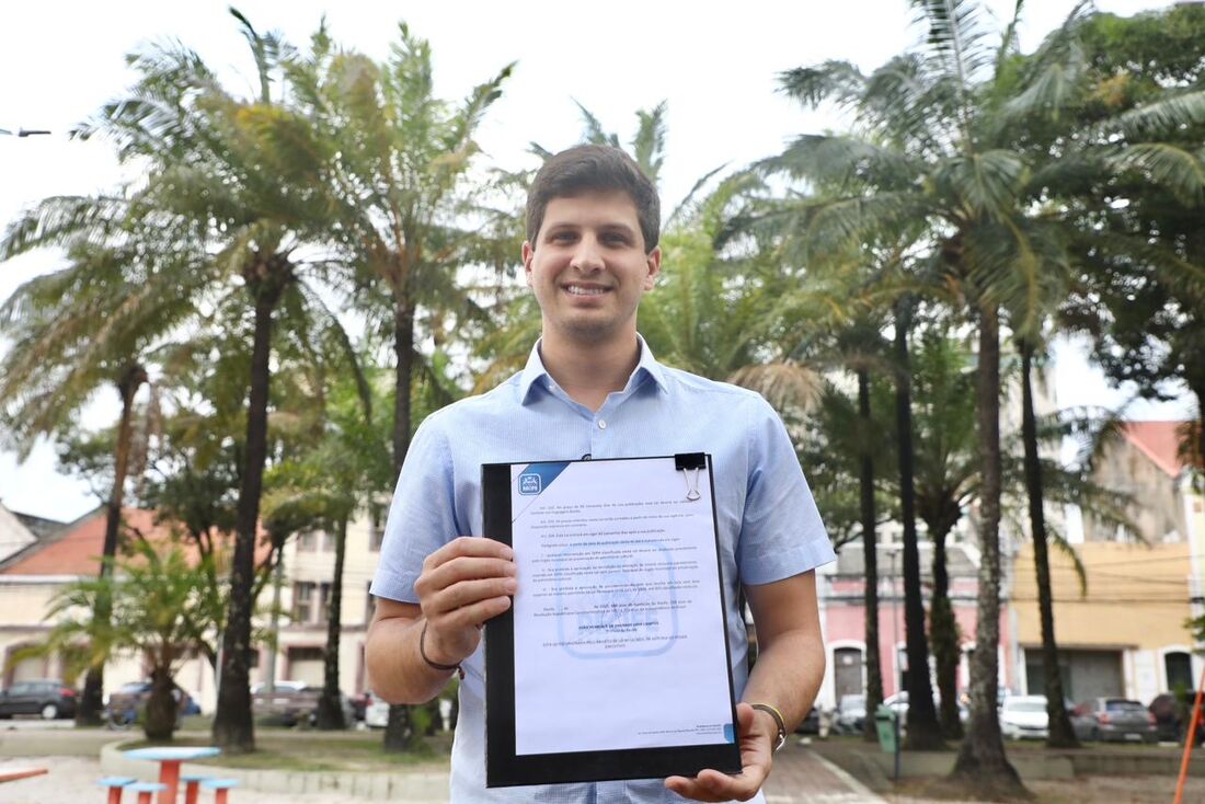 Nova Lei de Parcelamento, Uso e Ocupação do Solo é sancionada por João Campos