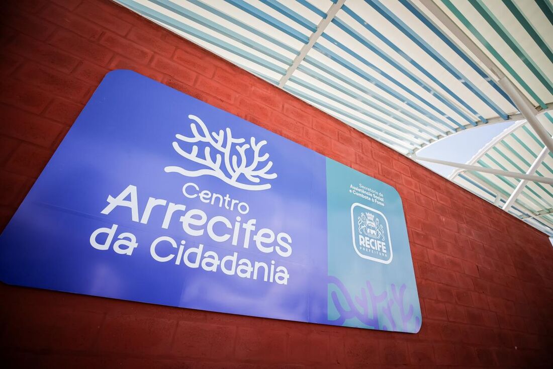 Centro Arrecifes da Cidadania está com inscrições abertas para cursos de qualificação profissional e inclusão digital