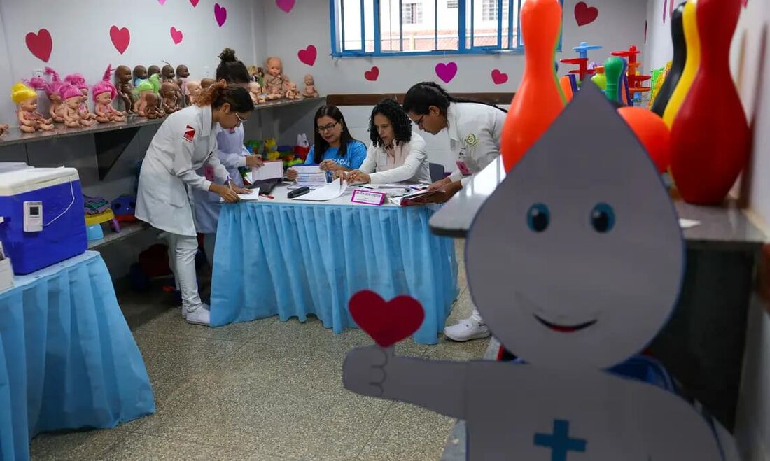 Brasil lidera a desinformação sobre vacinas na América Latina