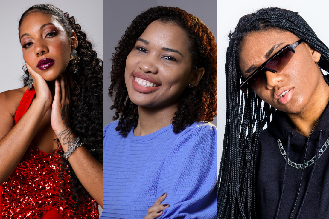 Festival Pernambucano de Literatura Negra ocorre neste sábado (4) e neste domingo (5), no Centro de Convenções, em Olinda