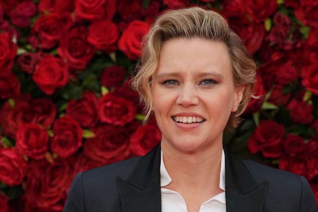 Segundo a Variety, a atriz será Afrodite, deusa grega do amor e beleza