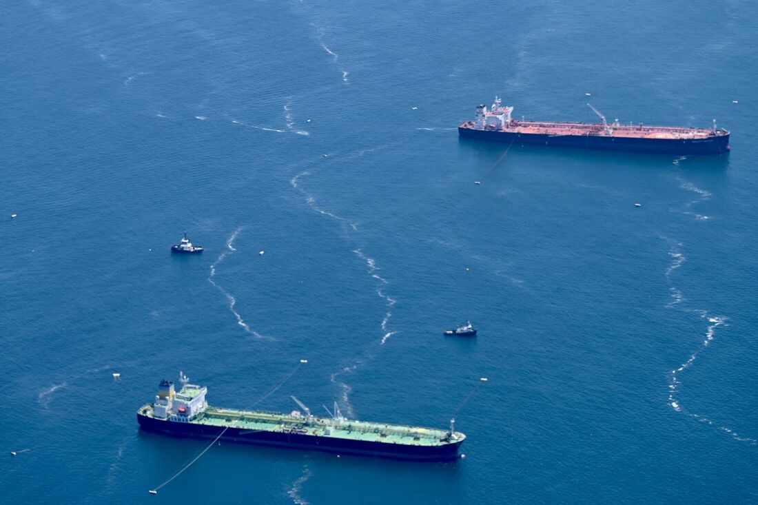 A adoção esta semana em Londres de um ambicioso plano internacional com o objetivo de reduzir drasticamente a poluição dos navios pode fracassar diante das ameaças de última hora de Washington contra os países que apoiam o projeto.