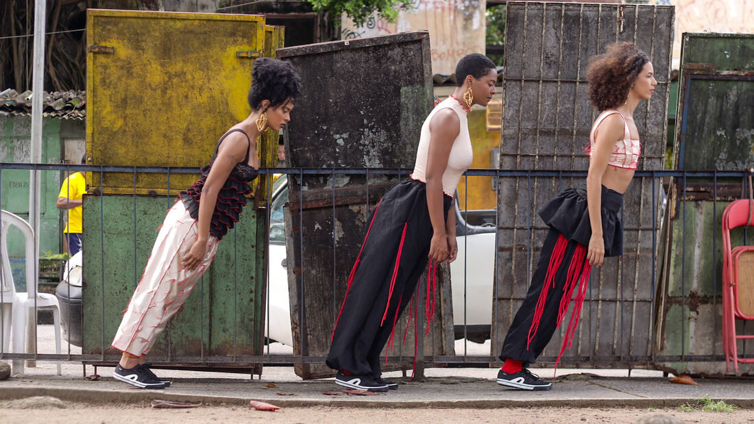 Espetáculo Ris(c)o faz apresentação gratuita nas ruas do Recife, Olinda e Camaragibe