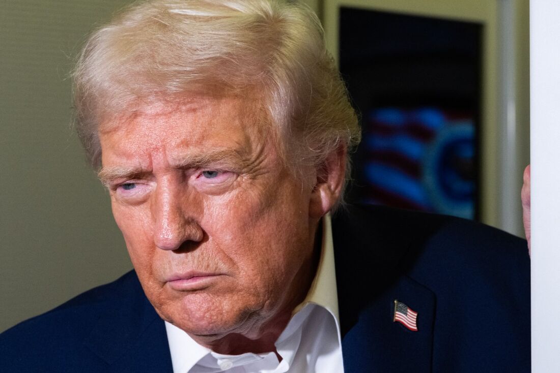 Presidente do Fed é incompetente e, em breve, deixará o cargo, diz Trump