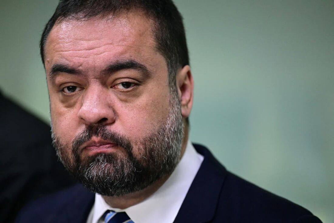 Governador do Rio de Janeiro, Cláudio Castro