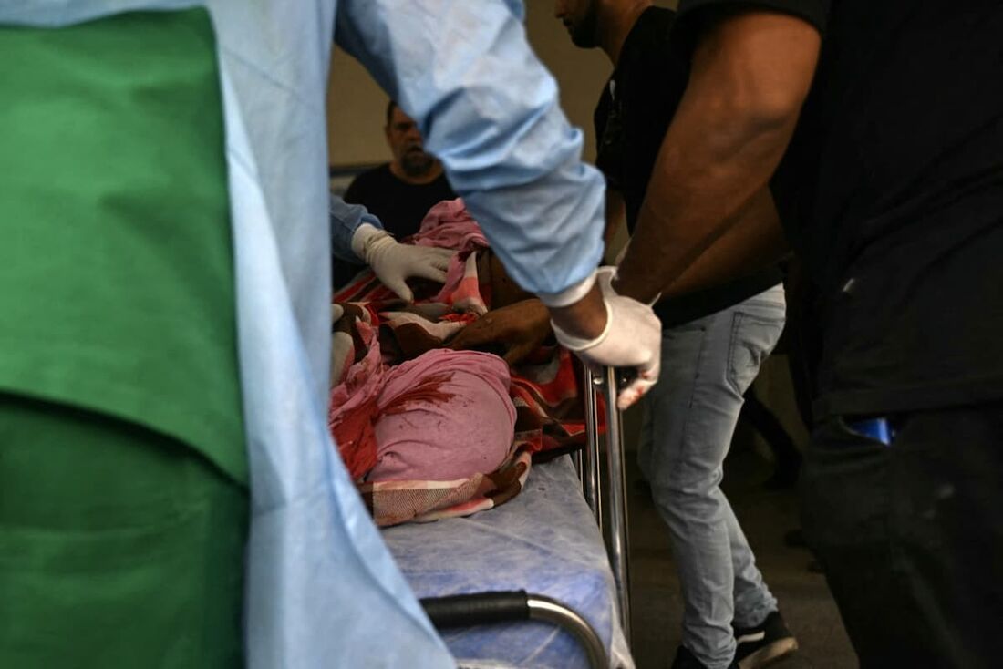 Operação policial no Rio de Janeiro deixou mais de 60 mortos e muitos feridos