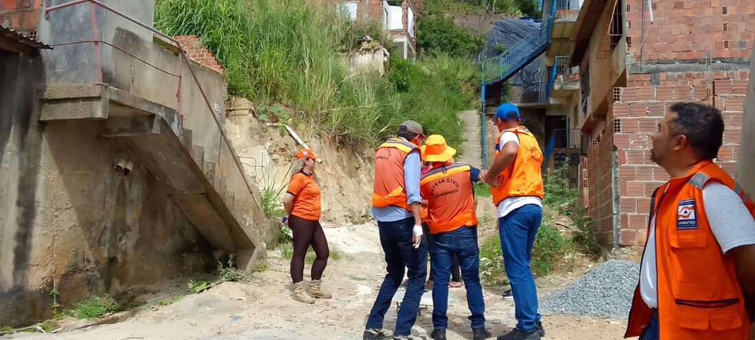 A programação inclui atividades educativas, simulados e debates técnicos
