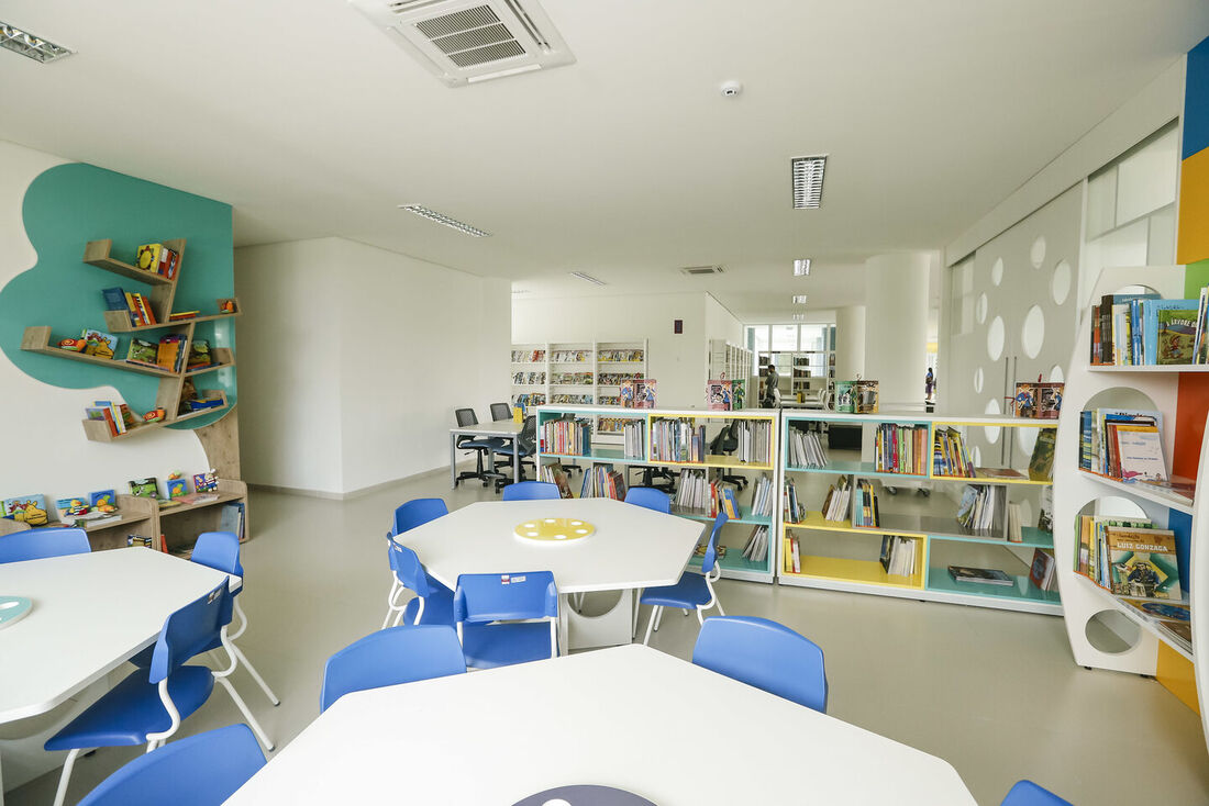 Novo espaço será inspirado no modelo dos Centros Comunitários da Paz (Compaz)