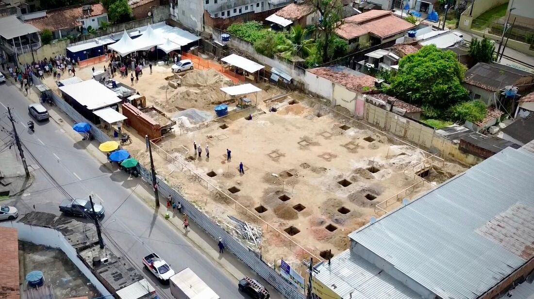 Novo CAPSi terá investimento de R$2,77 milhões e previsão de conclusão para junho de 2026