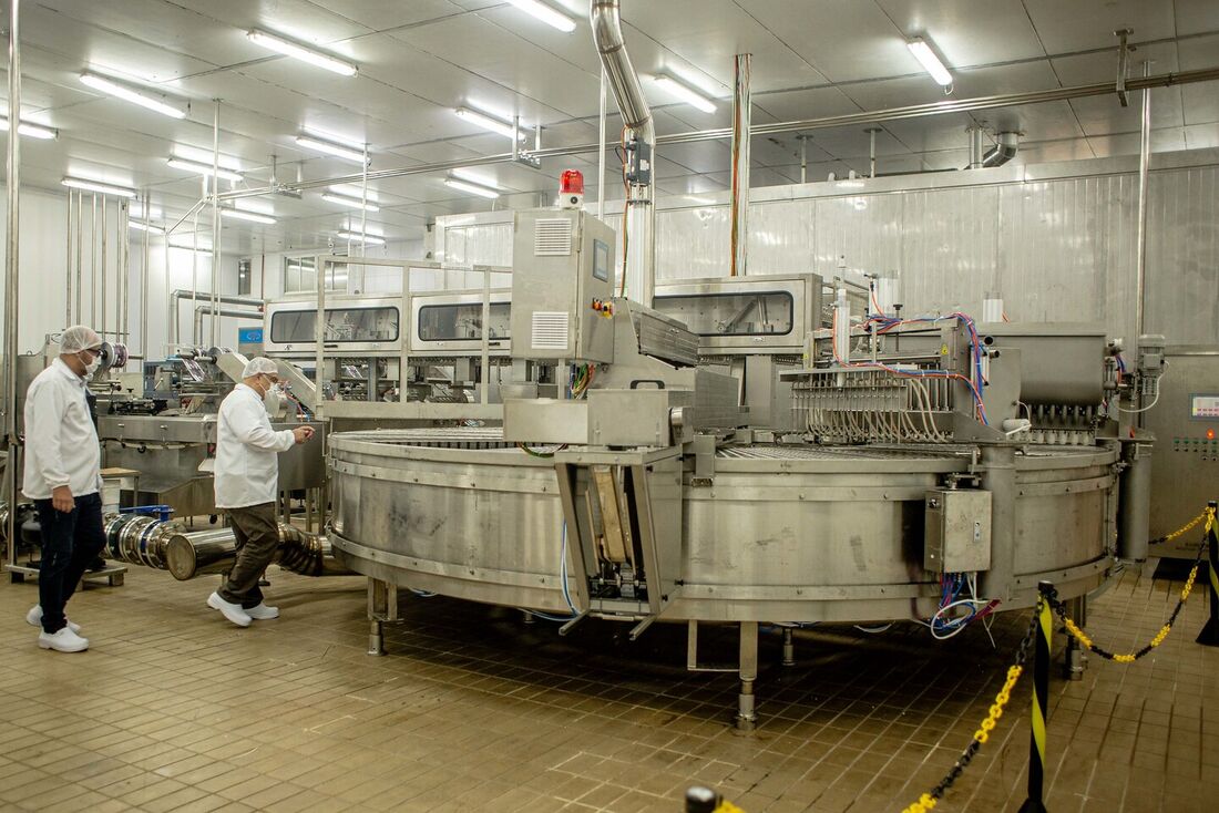 Bolsas de pesquisa para tecnologia